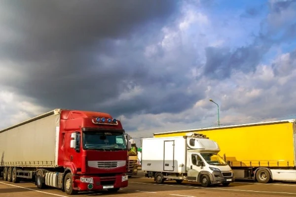 Tokat Edirne Nakliyat Ambarları